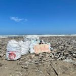 Recicla Latam liderará jornada de limpieza de playas en Punta Roca este domingo 22 de mayo