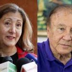 Ingrid renuncia y adhiere a Hernández, Petro y Fico cierran campaña este fin de semana en Barranquilla