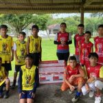 La Copa Claro por Colombia se consolida como la iniciativa de inclusión social que forma en valores en el país 