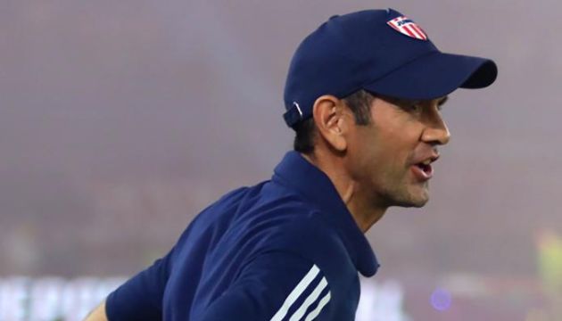 Arturo Reyes habla sobre su posible salida del Junior