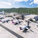 Argos suministrará abastecimiento del nuevo aeropuerto internacional de Dominica