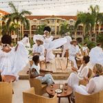 Cartagena recibirá a 130 líderes de la industria de turismo romance para hacer negocios 