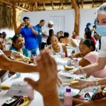 Inició programa ‘Desayuno pa’ ti’ para combatir inseguridad alimentaria en Barranquilla