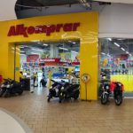 Alkomprar reabrió su tienda en Barranquilla