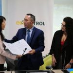 Ecopetrol recibió certificaciones del Icontec por buen uso del agua