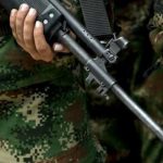 15 guerrilleros muertos y 12 heridos deja operativo del Ejército en el Cauca