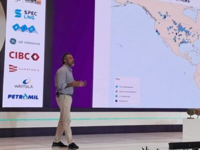 Captura de carbono en sector energético debe promoverse con políticas públicas y participación del sector privado