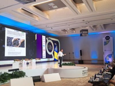 El escenario “apocalíptico” de eliminación del uso del carbón en Colombia, según Fenalcarbón