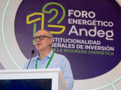Fedesarrollo plantea salidas a un sector energético que considera bajo asedio