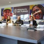 En octubre se conocerá la respuesta de Olímpica al informe de los hallazgos entregado por Mintrabajo