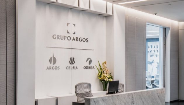 Grupo Argos