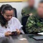 Mujer espía obtuvo información sensible sobre seguridad del presidente Petro