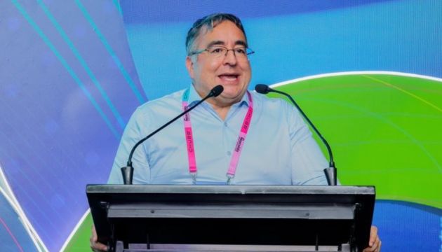 Gustavo Morales, presidente ejecutivo de Fasecolda