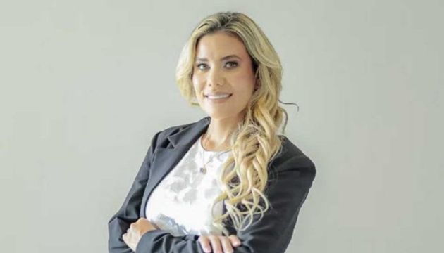 Milagros Sarmiento imputada por la Fiscalía.