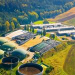 Industria del gas natural en Colombia redujo su huella de carbono en 27,1% en 2024