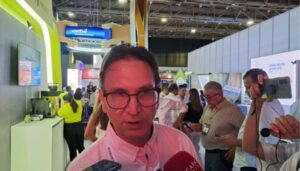 Juan Carlos Mora Uribe, Presidente de Bancolombia