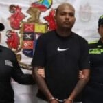 Imputan delito de feminicidio a “El Negro”, el asesino de Kelly Johana