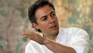 Daniel Quintero
