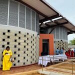 Ranchería Yawacar en Manaure recibe nueva sede educativa