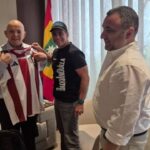 Char y Patiño hablaron sobre diálogos con Pepes y Costeños, que cuentan con acompañamiento internacional