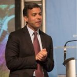 Economista Vikram Mansharamani en Caribe BIZ Fórum 2025 mostrará cómo anticipar oportunidades
