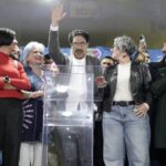 Iván Cepeda gana la consulta y es el candidato oficial del Pacto Histórico