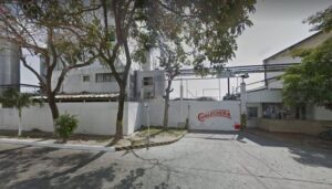 Empresa Coolechera