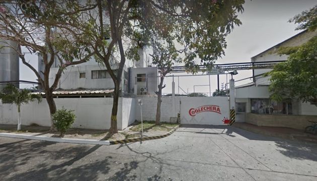 Empresa Coolechera
