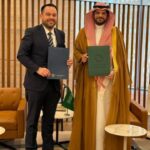 Alianza entre Colombia y Arabia Saudita para impulsar la transición y la seguridad energética