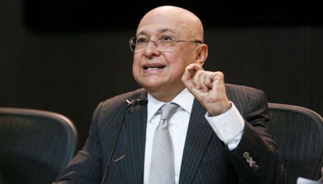 Eduardo Montealegre