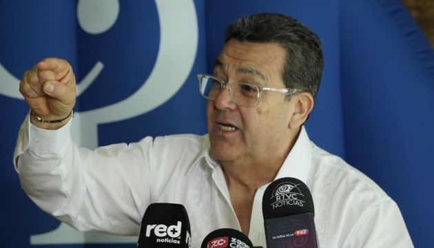 Jaime Dussan, Presidente de Colpensiones