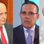 Ashton salpica a Cepeda y Gerlein por paramilitarismo, señala a militares y la Logia Masónica