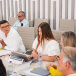 Aplazan elección de rector de la Universidad del Atlántico por “lluvia de recusaciones”, designan rectora encargada
