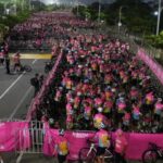 Ocupación hotelera durante el Giro de Rigo fue superior al 90%