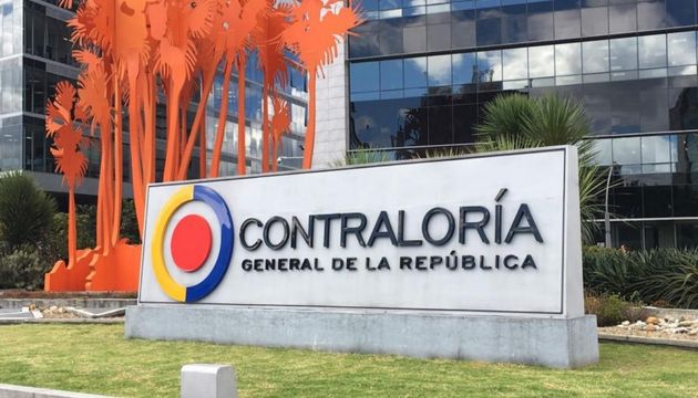 Contraloría General de la República