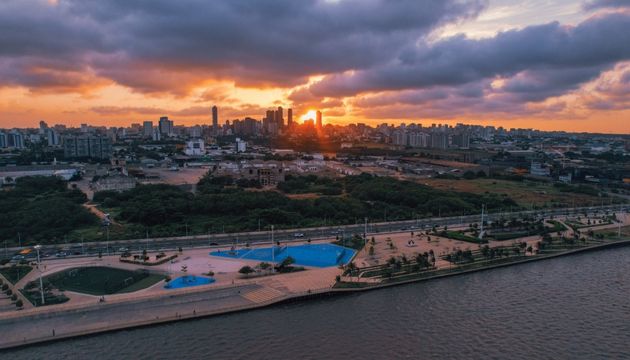 Barranquilla entre los 10 destinos más recomendados para visitar en 2026.
