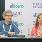 Productores de acero celebran medida arancelaria del gobierno y destacan aportes ambientales y de empleo