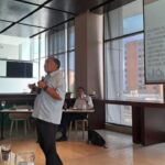 Se siguen disfrazando racionamientos con mantenimientos: Amylkar Acosta