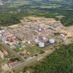 Ecopetrol ofrecerá hasta 60 Gbtud de gas adicional provenientes del Piedemonte Llanero