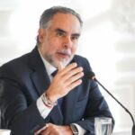 Información de inteligencia entre Colombia y EEUU se mantiene