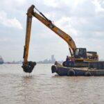 Nueva resolución sobre dragados en el Canal del Dique: claves y alcances
