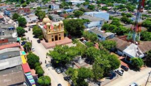 Municipio de Baranoa