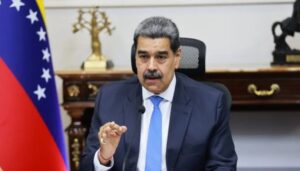 Nicolás Maduro