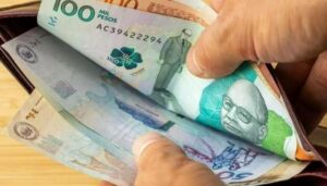 Salario