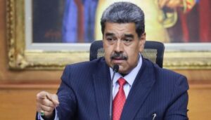 Nicolás Maduro