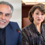 Ministro Benedetti se disculpa con la magistrada Cristina Lombana