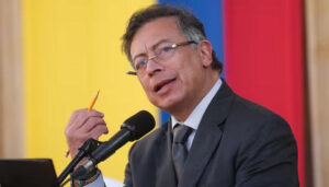 Presidente Petro