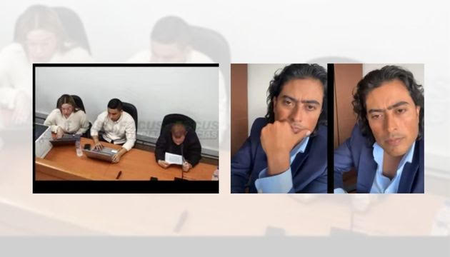 Juicio contra Nicolás Petro