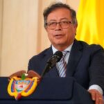 Presidente Petro resalta que Grupo Sarmiento se abra paso hacia energías limpias
