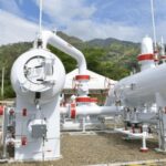 Minenergía actualiza proyecciones de gas natural hasta 2034 para garantizar abastecimiento nacional